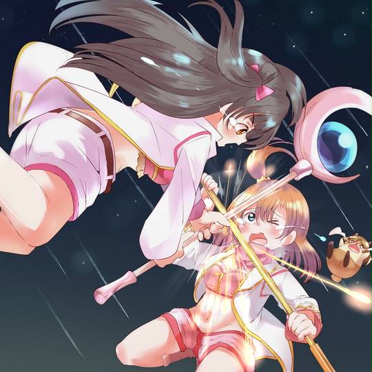 No Exit Orion のーえぐじっとおりおん とは ピクシブ百科事典