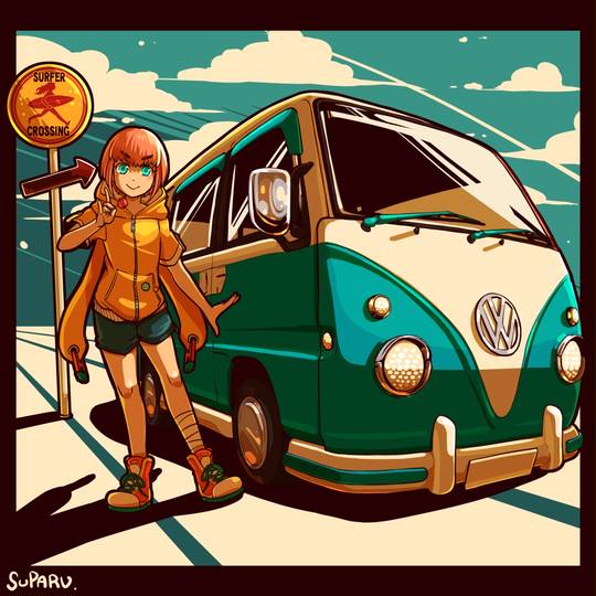 すぱる二等兵 すぱるにとうへい とは ピクシブ百科事典