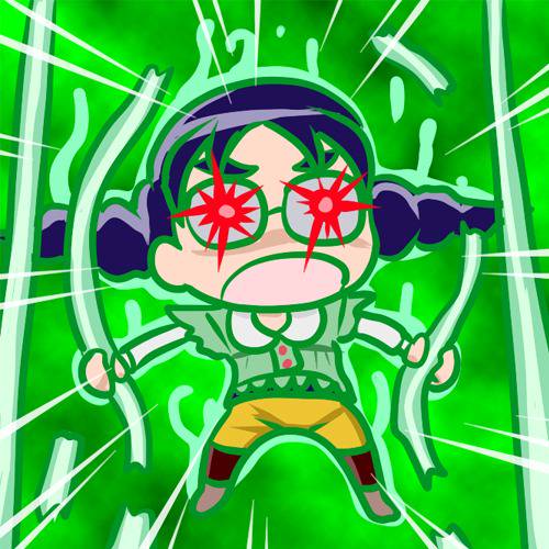 ゆいの覚醒 ゆいのかくせい とは ピクシブ百科事典