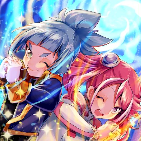 そらゆず そらゆず とは ピクシブ百科事典