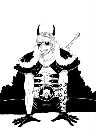 シープスヘッド しーぷすへっど とは ピクシブ百科事典