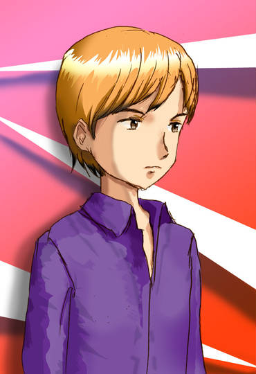 門司邦彦 もじくにひこ とは ピクシブ百科事典