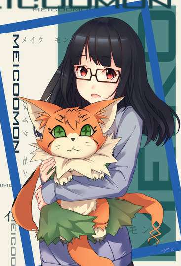 望月芽心 もちづきめいこ とは ピクシブ百科事典