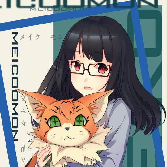 望月芽心 もちづきめいこ とは ピクシブ百科事典