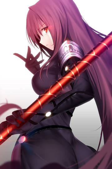 スカサハ Fate すかさは とは ピクシブ百科事典