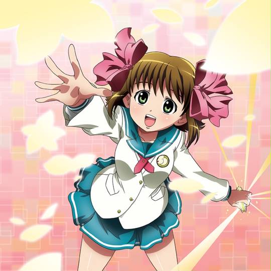 ゼノ春香 ぜのはるか とは ピクシブ百科事典