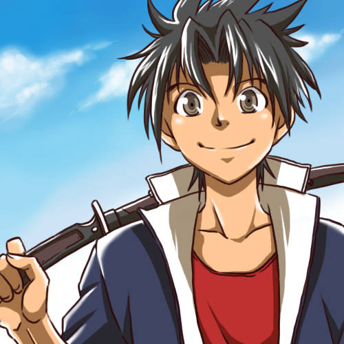 近衛刀太 このえとうた とは ピクシブ百科事典