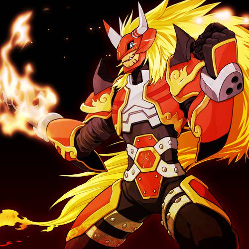 アグニモン あぐにもん とは ピクシブ百科事典