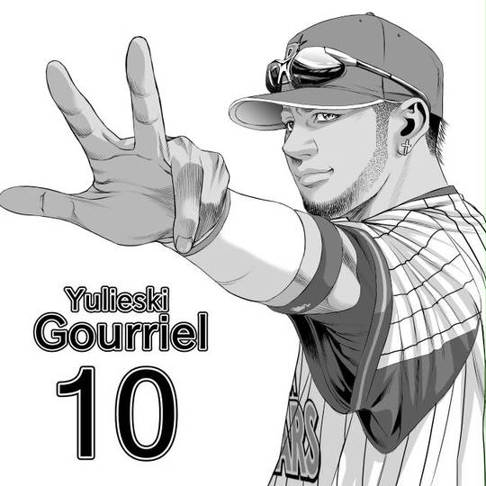 Yulieski Gurriel ユリエスキ グリエル ボブルヘッド sddefault.jpg
