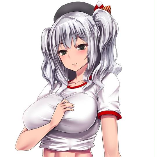 ノーパンブルマ 