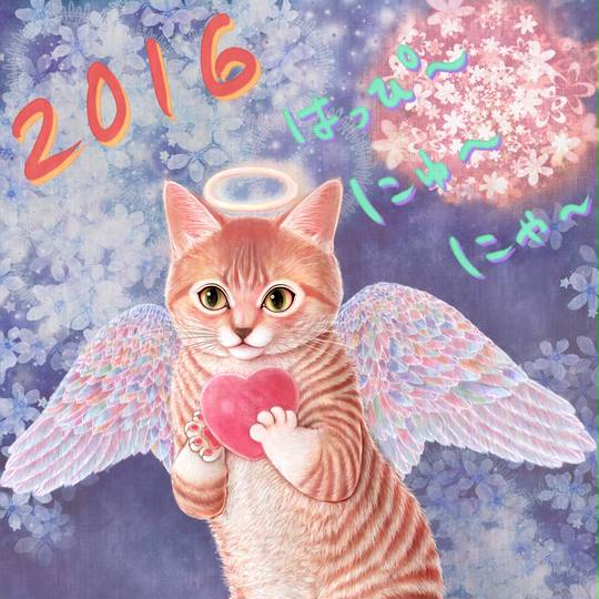 天使猫 てんしねこ とは ピクシブ百科事典