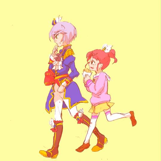 ひびみか ひびみか とは ピクシブ百科事典