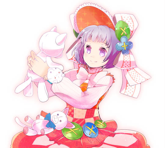 おもちゃの国の裁縫少女コッペリア おもちゃのくにのさいほうしょうじょこっぺりあ とは ピクシブ百科事典 おもちゃの国の裁縫少女コッペリア おもちゃのくにのさいほうしょうじょこっぺりあ とは ピクシブ百科事典