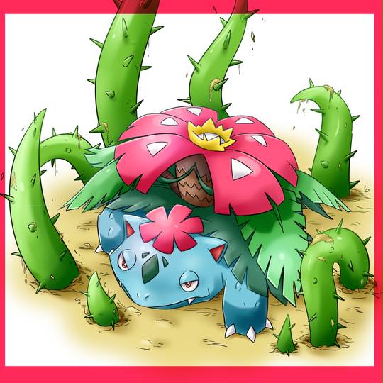 ハードプラント はーどぷらんと とは ピクシブ百科事典