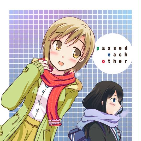 りんゆみ りんゆみ とは ピクシブ百科事典