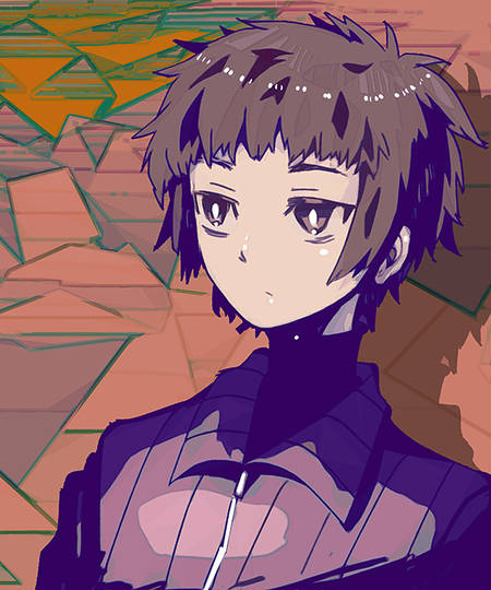 天色優 てんじきゆう とは ピクシブ百科事典