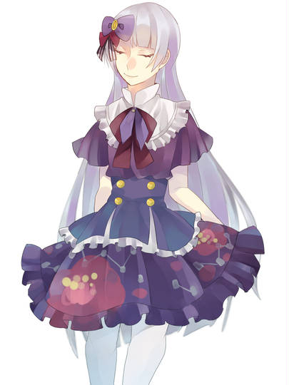 天童院椿 てんどういんつばき とは ピクシブ百科事典 天童院椿 てんどういんつばき とは ピクシブ百科事典