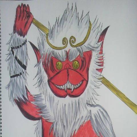 ガイナニンポー がいなにんぽー とは ピクシブ百科事典