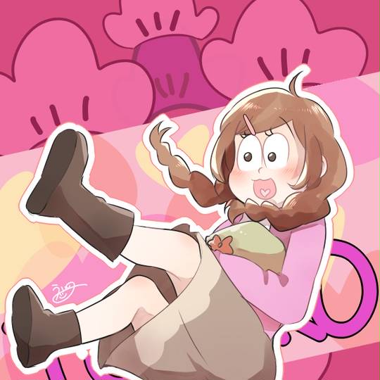 トド子 とどこ とは ピクシブ百科事典 トド子 とどこ とは ピクシブ百科事典