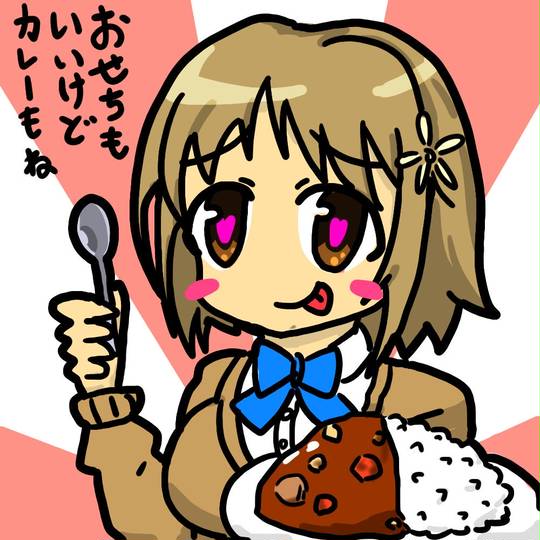 おせちもいいけどカレーもね おせちもいいけどかれーもね とは ピクシブ百科事典