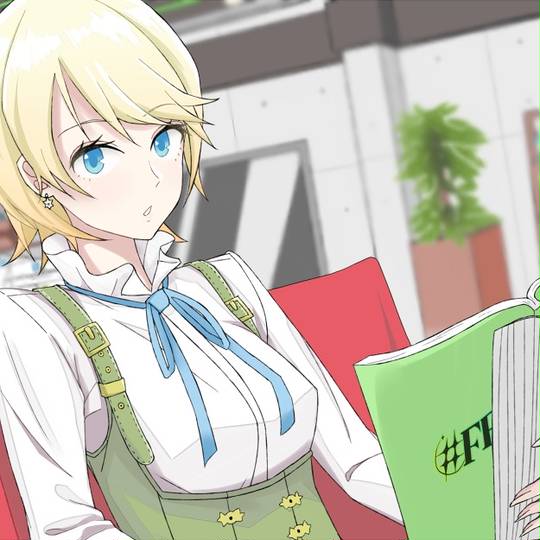 弓弦エレオノーラ ゆみづるえれおのーら とは ピクシブ百科事典