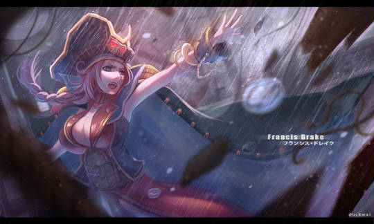 黄金鹿と嵐の夜 ごーるでんわいるどはんと とは ピクシブ百科事典