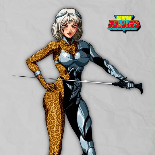 レー ネフェル れーねふぇる とは ピクシブ百科事典