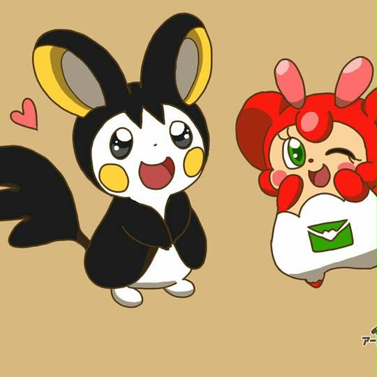 ここたま ポケモン ここたまかけるぽけもん とは ピクシブ百科事典