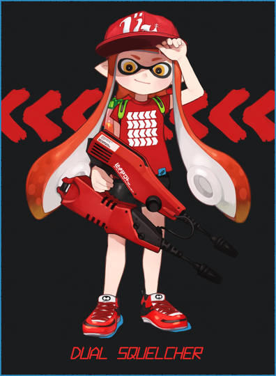 デュアルスイーパー でゅあるすいーぱー とは ピクシブ百科事典