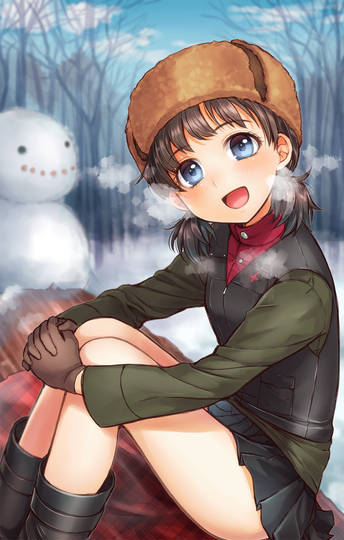 ニーナ Gup にーな とは ピクシブ百科事典
