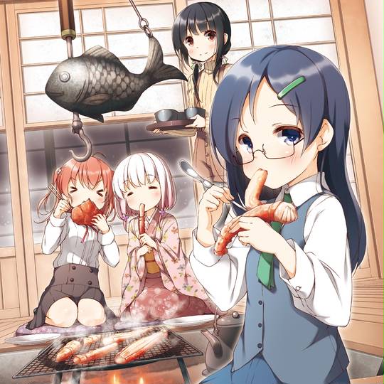 ドゥルル病 どぅるるびょう とは ピクシブ百科事典