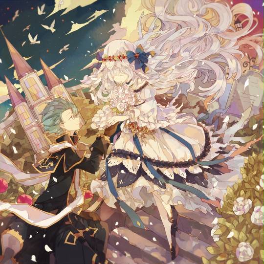 死者夫婦 ししゃふうふ とは ピクシブ百科事典