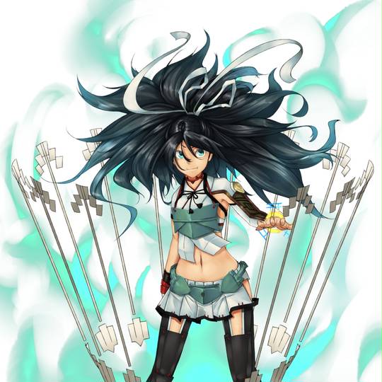 葛城 艦これ かつらぎ とは ピクシブ百科事典
