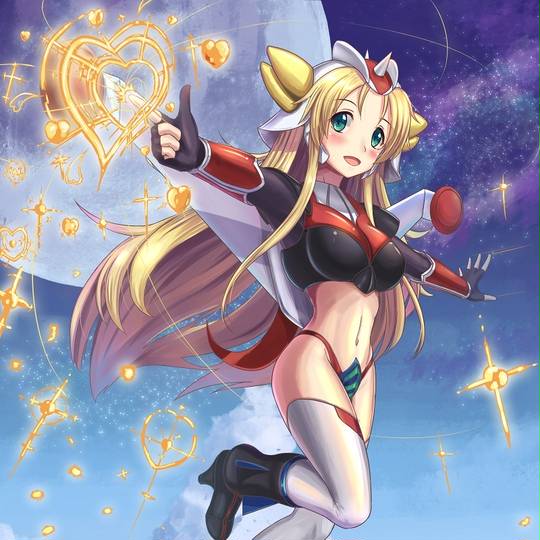 スペイザーグレンダさん (すぺいざーぐれんださん)とは【ピクシブ百科