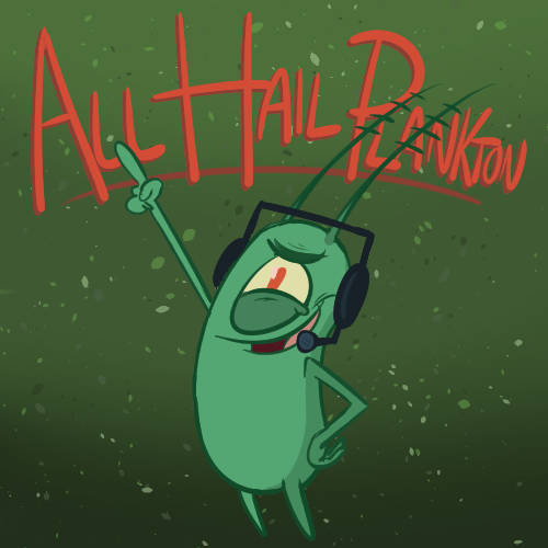 シェルトン ジェームス プランクトン しぇるとんじぇーむすぷらんくとん とは ピクシブ百科事典