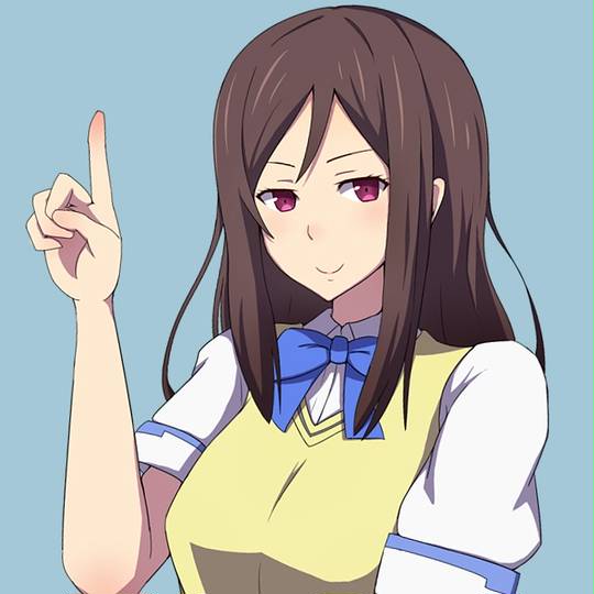 泉澄リナ いずみりな とは ピクシブ百科事典