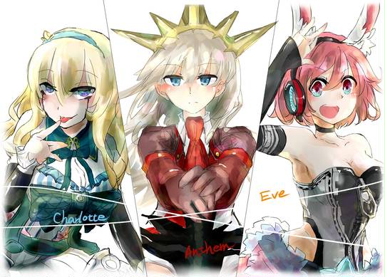 マジョカ マジョルナ まじょかまじょるな とは ピクシブ百科事典 マジョカ マジョルナ まじょかまじょるな とは ピクシブ百科事典