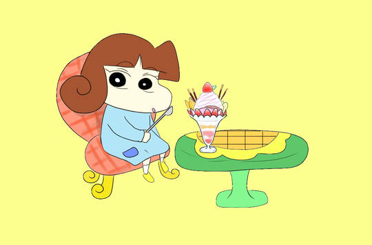 しんこちゃん しんこちゃん とは ピクシブ百科事典