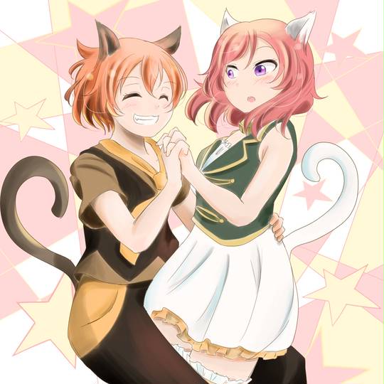 りんまき りんまき とは ピクシブ百科事典