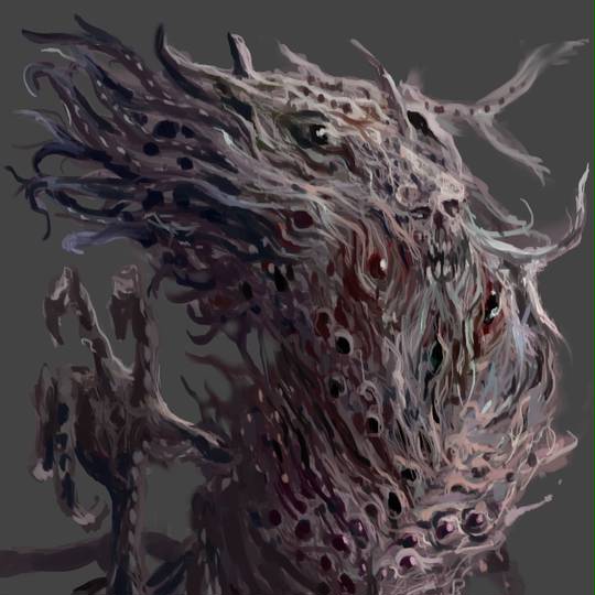 エルドラージ えるどらーじ とは ピクシブ百科事典