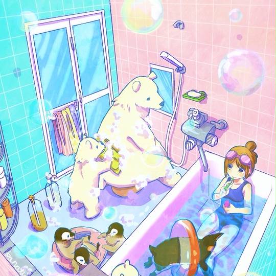 ヒエポカ ひえぽか とは ピクシブ百科事典