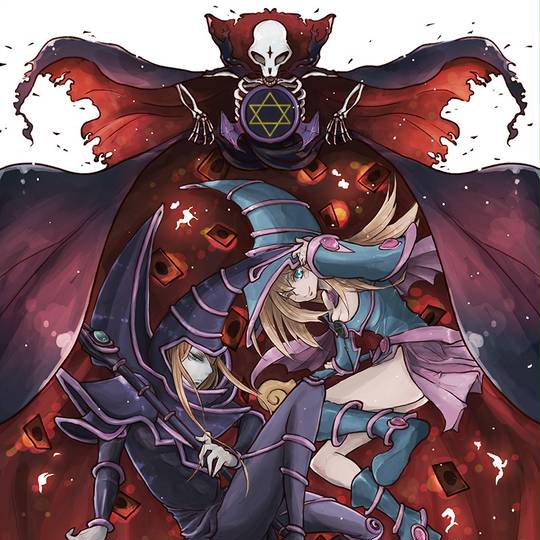 黒魔術のカーテン (くろまじゅつのかーてん)とは【ピクシブ百科
