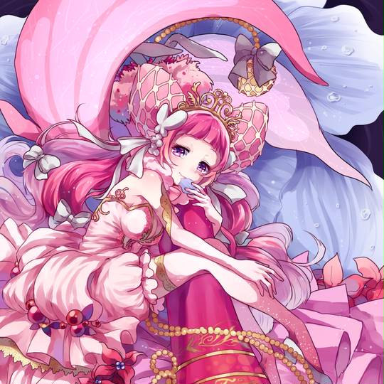 フルルメリィ ふるるめりぃ とは ピクシブ百科事典