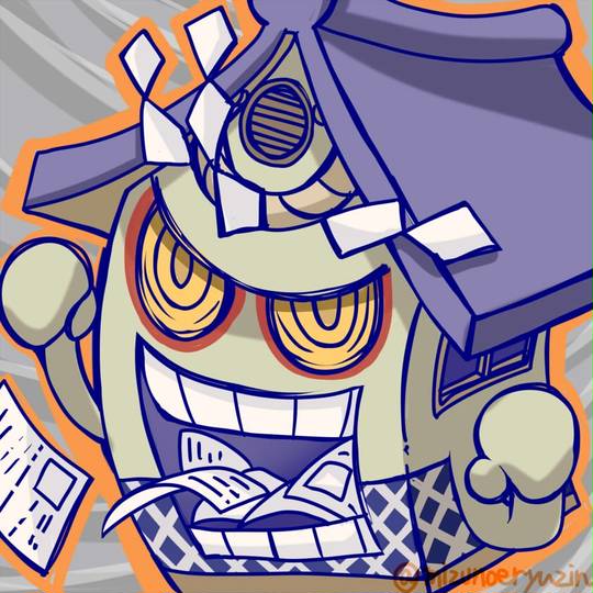 おくらいり おくらいり とは ピクシブ百科事典