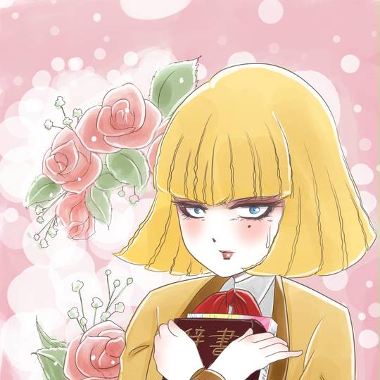 白鵬堂百美 はくほうどうももみ とは ピクシブ百科事典