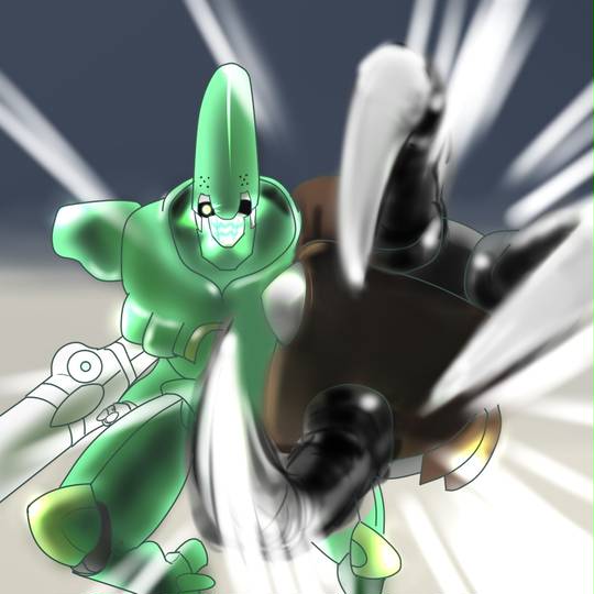 ガラハド Ms がらはど とは ピクシブ百科事典 ガラハド Ms がらはど とは ピクシブ百科事典