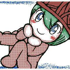 クルミちゃん くるみちゃん とは ピクシブ百科事典