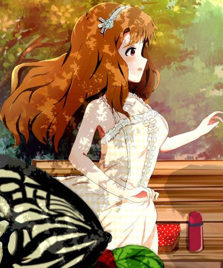 初恋バタフライ はつこいばたふらい とは ピクシブ百科事典