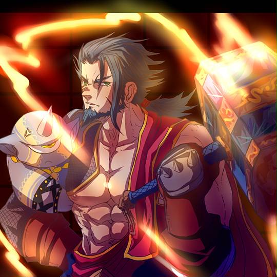 ヘパイストス へぱいすとす とは ピクシブ百科事典