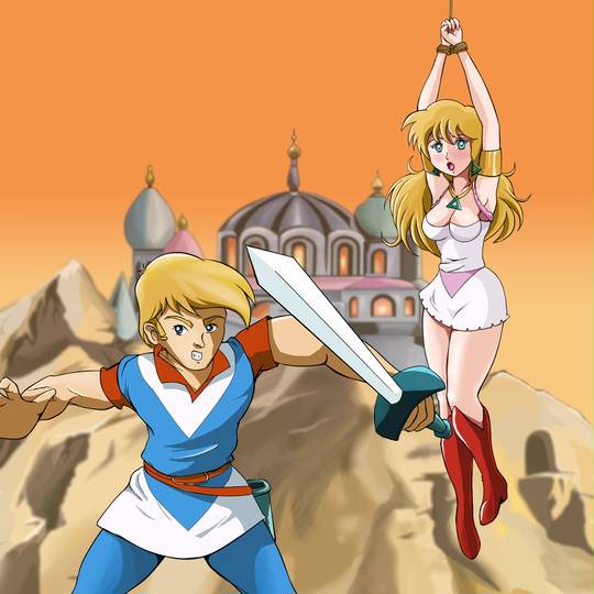 レーザーディスクゲーム (れーざーでぃすくげーむ)とは【ピクシブ百科